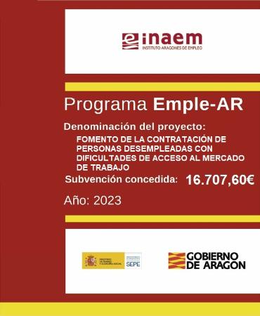 Programa Emple-ar