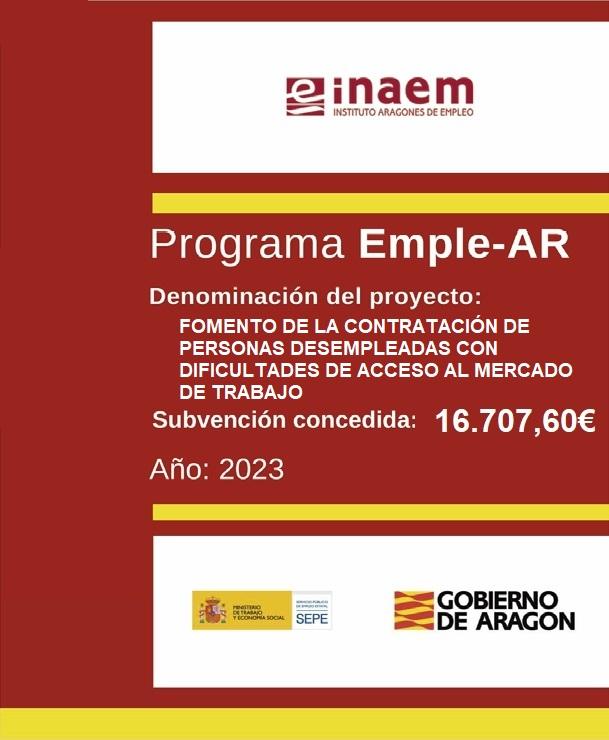 Imagen Programa Emple-ar